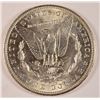 Image 2 : 1888-O MORGAN SILVER DOLLAR, MS-63+
