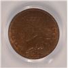 Image 2 : 1876 INDIAN HEAD CENT PCGS MS-64 BN