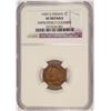 Image 1 : 1909-S INDIAN HEAD CENT NGC XF DETAILS