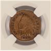 Image 2 : 1909-S INDIAN HEAD CENT NGC XF DETAILS