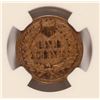 Image 3 : 1909-S INDIAN HEAD CENT NGC XF DETAILS