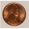 Image 2 : 1909 VDB LINCOLN CENT NGC MS-65 RED !!!