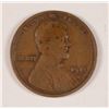 Image 1 : 1911-S LINCOLN CENT VG