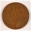 Image 2 : 1911-S LINCOLN CENT VG
