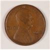 Image 1 : 1914-D LINCOLN CENT VG/F