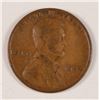 Image 1 : 1924-D LINCOLN CENT VG/F