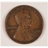 Image 1 : 1924-S LINCOLN CENT VF/XF