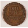 Image 2 : 1924-S LINCOLN CENT VF/XF