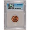Image 4 : 1985 LINCOLN CENT ICG MS-65 RED !!! (MINT ERROR-BROADSTRUCK)