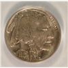 Image 2 : 1913 (TYPE 2) BUFFALO NICKEL PCGS MS-64 (OGH)