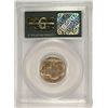 Image 4 : 1913 (TYPE 2) BUFFALO NICKEL PCGS MS-64 (OGH)
