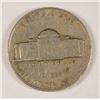 Image 2 : MINT ERROR JEFFERSON NICKEL (LAMINATION)
