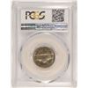 Image 4 : 1942 (TYPE 1) PROOF JEFFERSON NICKEL PCGS PR-66