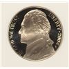 Image 3 : 2004-S PROOF JEFFERSON (HANDSHAKE) NICKEL NGC PF-70 !!!! UC