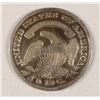 Image 2 : 1832 BUST DIME VF-30