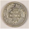 Image 2 : 1874 PROOF SEATED DIME CH PROOF
