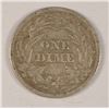 Image 2 : 1910-S BARBER DIME F/VF