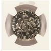 Image 3 : 1970 (NO S) PROOF ROOSEVELT DIME NGC PF-68 (RANK #54 100 GREATEST US MODERN COIN