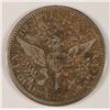 Image 2 : 1903-S BARBER QUARTER F/VF