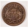 Image 2 : 1856 Large Cent MS-64 NICE