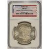 Image 1 : 1878-S MORGAN DOLLAR NGC MS-63 MUSIC CITY COLLECTION