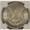 Image 3 : 1878-S MORGAN DOLLAR NGC MS-63 MUSIC CITY COLLECTION