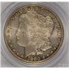 Image 2 : 1880-S MORGAN DOLLAR PCGS MS-63