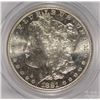Image 2 : 1881-S MORGAN DOLLAR PCGS MS-63
