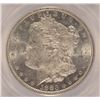 Image 2 : 1883 MORGAN DOLLAR ANACS MS-62 PL