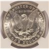 Image 3 : 1883-O MORGAN DOLLAR NGC MS-63 MUSIC CITY COLLECTION
