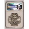 Image 4 : 1883-O MORGAN DOLLAR NGC MS-63 MUSIC CITY COLLECTION