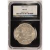 Image 1 : 1885-O MORGAN DOLLAR NGC MS-63