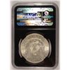 Image 4 : 1886 MORGAN DOLLAR NGC MS-63
