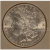Image 2 : 1890 MORGAN DOLLAR CH BU