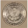 Image 3 : 1890 MORGAN DOLLAR CH BU