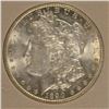 Image 2 : 1890-S MORGAN DOLLAR BU