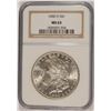 Image 1 : 1900-O MORGAN DOLLAR NGC MS-63