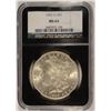 Image 1 : 1902-O MORGAN DOLLAR NGC MS-63