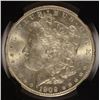 Image 2 : 1902-O MORGAN DOLLAR NGC MS-63