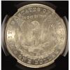 Image 3 : 1902-O MORGAN DOLLAR NGC MS-63