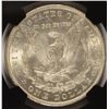 Image 3 : 1904-O MORGAN DOLLAR NGC MS-63