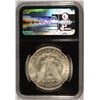Image 4 : 1921 MORGAN DOLLAR NGC MS-63