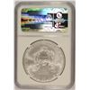 Image 4 : 2012 (S) AMERICAN SILVER EAGLE NGC MS-70 EARLY RELEASE