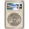 Image 4 : 2014 W AMERICAN SILVER EAGLE NGC MS-70 EARLY RELEASE
