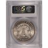 Image 4 : 1878-CC MORGAN SILVER DOLLAR, PCGS MS-62 BETTER DATE!