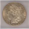 Image 2 : 1879-CC MORGAN SILVER DOLLAR, ICG AU-53  KEY DATE!