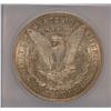 Image 3 : 1879-CC MORGAN SILVER DOLLAR, ICG AU-53  KEY DATE!