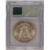 Image 4 : 1879-CC MORGAN SILVER DOLLAR, ICG AU-53  KEY DATE!