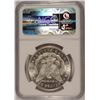 Image 4 : 1878-S MORGAN SILVER DOLLAR, NGC MS-62  ( MUSIC CITY COLLECTION )