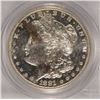 Image 2 : 1881-S MORGAN SILVER DOLLAR, PCGS MS-64 DMPL CAC!! OLD GREEN HOLDER, GORGEOUS!!